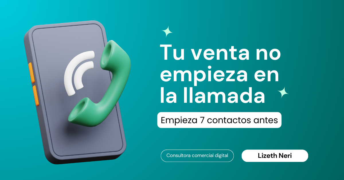 El camino invisible que recorre tu cliente antes de decir sí
